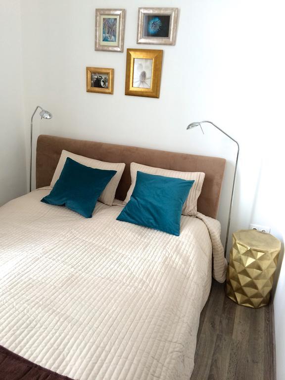 Hello Downtown Apartment - Eiffel Budapest Phòng bức ảnh